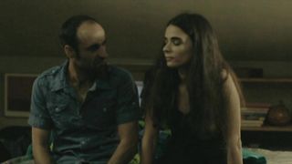 Dana Ivgy, Liron Ben-Shlush nude - Next to Her (2014)