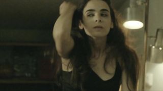 Dana Ivgy, Liron Ben-Shlush nude - Next to Her (2014)