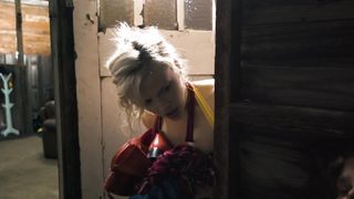 Danae Swinburne, Daisy Masterman nude - Tarnation (2017)