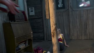 Danae Swinburne, Daisy Masterman nude - Tarnation (2017)