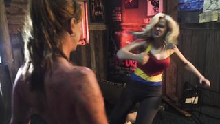 Danae Swinburne, Daisy Masterman nude - Tarnation (2017)