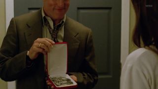 Alexandra Daddario Nude Sex Scene in TV Show 'True Detective'