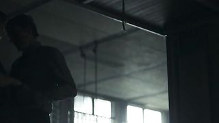 Daniela Schulz - Totes Land (2014)