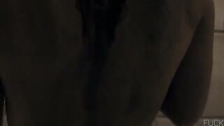 Daniela Schulz Nude - Totes Land (2014)