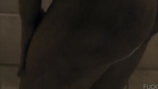 Daniela Schulz Nude - Totes Land (2014)