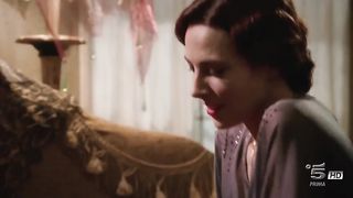 Daniela Virgilio Nude - I segreti di Borgo Larici s01e01-02 (2014)