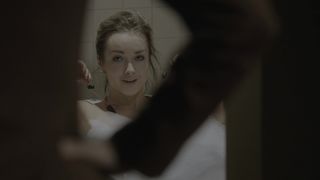 Daniella Pineda nude - WhatIf s01e04e08 (2019)