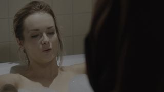 Daniella Pineda nude - WhatIf s01e04e08 (2019)