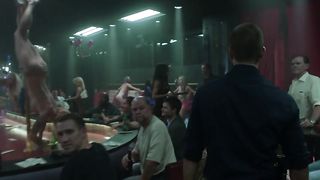 Daniella Short, etc Nude - Banshee s02e07 (2014)