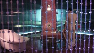 Daniella Wang & Li Dan & Celia Kwok - Due West Our Sex Journey (2012)