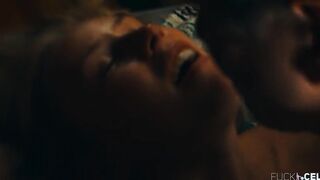 Danika Yarosh - The Purge s02e03 (2019)