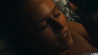 Danika Yarosh - The Purge s02e03 (2019)