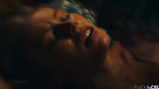 Danika Yarosh - The Purge s02e03 (2019)