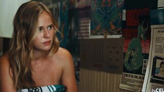 Danika Yarosh - The Purge s02e03 (2019)