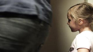 Alexandra Finder Nude, Full Frontal, Rape, Topless in 'Die Frau des Polizisten'