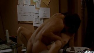 Do-yeon Jeon nude - Happy End (1999)