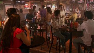 Dora Madison Burge nude – Dexter s08e07 (2013)