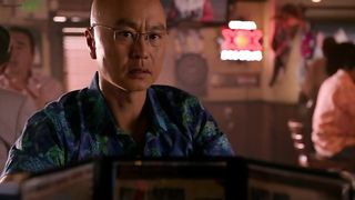 Dora Madison Burge nude – Dexter s08e07 (2013)