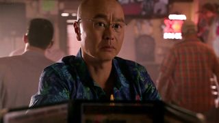 Dora Madison Burge nude – Dexter s08e07 (2013)