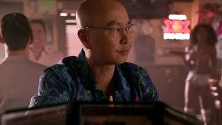 Dora Madison Burge nude – Dexter s08e07 (2013)