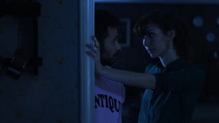 Doria Tillier  - Yves (2019)