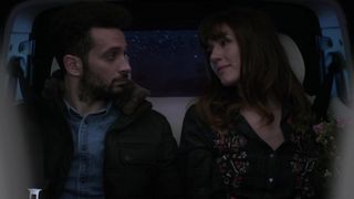 Doria Tillier  - Yves (2019)