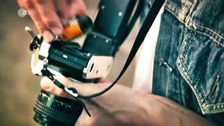 Dorothea Gebhardt, Natalie Holle naked - Die Spezialisten Im Namen der Opfer s03e10 (2018)