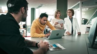 Dorothea Gebhardt, Natalie Holle naked - Die Spezialisten Im Namen der Opfer s03e10 (2018)