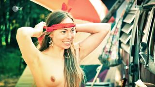 Dorothea Gebhardt, Natalie Holle naked - Die Spezialisten Im Namen der Opfer s03e10 (2018)