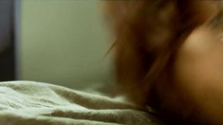 Lesbian Cunnilingus Scene ⭐ Duna Jove Nude ⭐ Mentiras y gordas (2009)