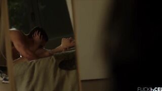 Danna Paola, Ester Exposito nude - Elite s01e01 (2018)