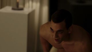 Danna Paola, Ester Exposito nude - Elite s01e01 (2018)