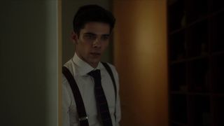 Danna Paola, Ester Exposito nude - Elite s01e01 (2018)