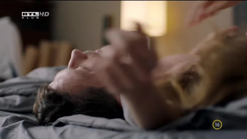 Alexandra horvath naked
