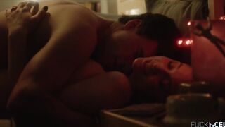 Danna Paola, Ester Exposito, Maria Pedraza nude - Elite s01e05 (2018)