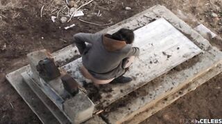 Daphne Patakia, Maryne Cayon nude - Djam (2017)