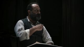 Daphné Koustafti, Zina Esepciuc Nude - Rodin (2017)