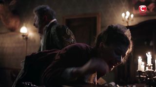 Darja Legeida nude - Kriposna s01e01 (2019)