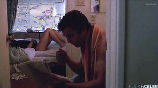 Darlanne Fluegel Nude - To Live And Die In L.A (US 1985)