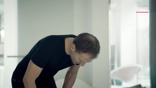 Darya Moroz nude - Soderzhanki s01e08 (2019)