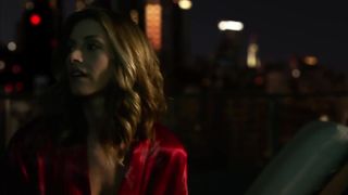 Dawn Olivieri Nude - House of Lies s03e08 (2014)