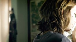 Dawn Olivieri Nude - Missionary (2013)