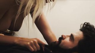 Deanna Dare nude - The Demonic Dead (2019)