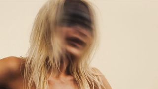 Deanna Dare nude - The Demonic Dead (2019)