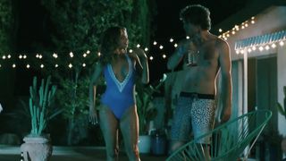 Debby Ryan hot bikini - Cover Versions (2018)