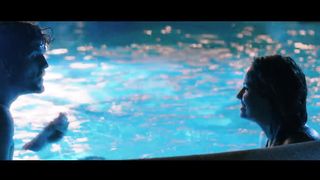 Debby Ryan hot bikini - Cover Versions (2018)