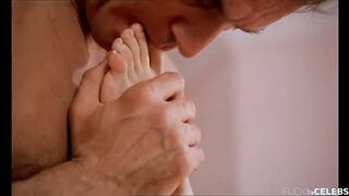 Debora Caprioglio - Spiando Marina  (1992)