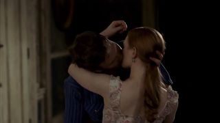 Deborah Ann Woll Sexy - True Blood s02 (2009)