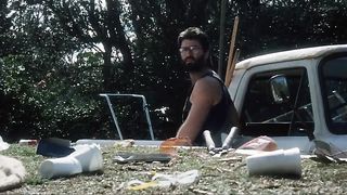 Deborah Coulls Nude - Lady Stay Dead (AU 1981)