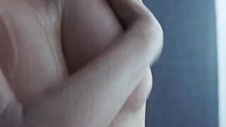 Deborah Leiser-Moore nude - Fitting (2018)